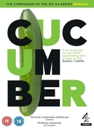 &quot;Cucumber&quot; - Movie Poster (xs thumbnail)