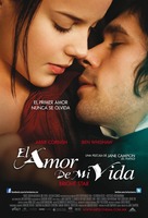 Bright Star - Mexican Movie Poster (xs thumbnail)