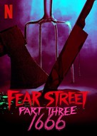 Fear Street 3 - Movie Poster (xs thumbnail)