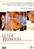 In the Bedroom - German Movie Cover (xs thumbnail)