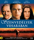 Legends Of The Fall - Hungarian Movie Cover (xs thumbnail)