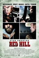 Red Hill - Movie Poster (xs thumbnail)