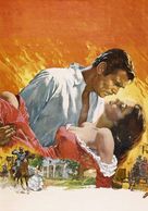 Gone with the Wind - Key art (xs thumbnail)