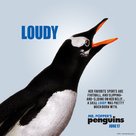 Mr. Popper&#039;s Penguins - Movie Poster (xs thumbnail)