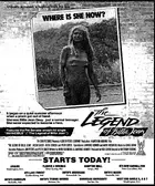 The Legend of Billie Jean Other