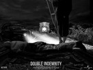 Double Indemnity - Homage movie poster (xs thumbnail)