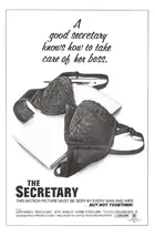 The Secretary Poster