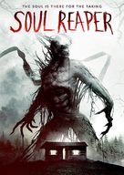 Soul Reaper - British Movie Cover (xs thumbnail)