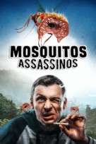 Tafanos - Brazilian Movie Poster (xs thumbnail)