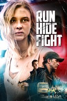 Run Hide Fight - Australian Movie Cover (xs thumbnail)