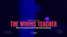 The Wrong Teacher - Movie Poster (xs thumbnail)