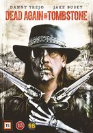 Dead Again in Tombstone - Danish Movie Cover (xs thumbnail)