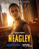 "Neagley" Poster