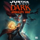 Justice League Dark: Apokolips War - Movie Poster (xs thumbnail)