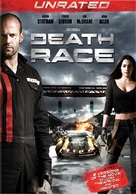 Death Race - Movie Cover (xs thumbnail)