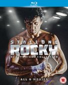 Rocky - Canadian Movie Cover (xs thumbnail)