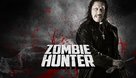 Zombie Hunter - poster (xs thumbnail)