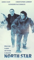 North Star - VHS movie cover (xs thumbnail)