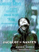 Jacquot de Nantes - French Movie Poster (xs thumbnail)
