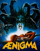 Aenigma - Movie Cover (xs thumbnail)