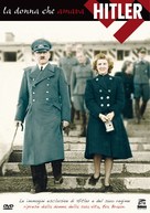 La traque des nazis - Italian Movie Cover (xs thumbnail)
