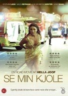 Se min kjole - Danish DVD movie cover (xs thumbnail)