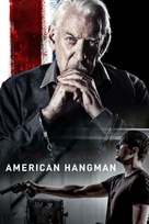 American Hangman - Canadian DVD movie cover (xs thumbnail)