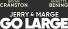 Jerry &amp; Marge Go Large - Logo (xs thumbnail)