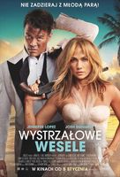 Shotgun Wedding - Polish Movie Poster (xs thumbnail)