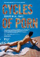 Cycles of Porn: Sex/Life in L.A., Part 2 - German poster (xs thumbnail)