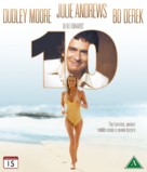 10 - Danish Blu-Ray movie cover (xs thumbnail)