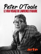 Peter O&#039;Toole: Along the Sky Road to Aqaba - French Video on demand movie cover (xs thumbnail)
