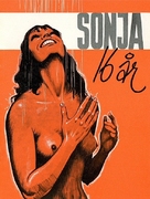 Sonja - 16 &aring;r - Danish Movie Poster (xs thumbnail)