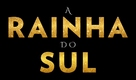 &quot;Queen of the South&quot; - Brazilian Logo (xs thumbnail)