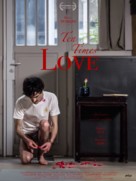 Ten Times Love - Movie Poster (xs thumbnail)