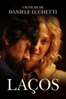 Lacci - Brazilian Movie Cover (xs thumbnail)