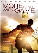 More Than Just a Game - German DVD movie cover (xs thumbnail)