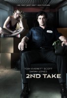 2ND Take - Movie Poster (xs thumbnail)
