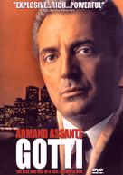 Gotti - DVD movie cover (xs thumbnail)