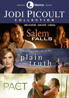 Salem Falls - DVD movie cover (xs thumbnail)