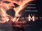 The Mummy Poster