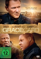 The Grace Card - German DVD movie cover (xs thumbnail)