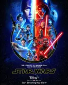 Star Wars Poster