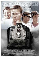 Stand by Me - poster (xs thumbnail)
