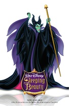 Sleeping Beauty - Video release movie poster (xs thumbnail)