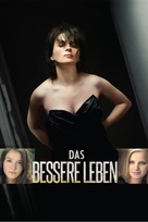 Elles - German Movie Poster (xs thumbnail)