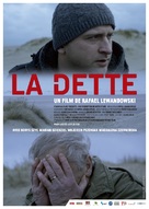 Kret - French Movie Poster (xs thumbnail)