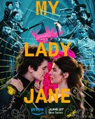 &quot;My Lady Jane&quot; - Movie Poster (xs thumbnail)
