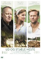 Ut og stj&aelig;le hester - Danish Movie Cover (xs thumbnail)