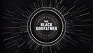 The Black Godfather - Logo (xs thumbnail)